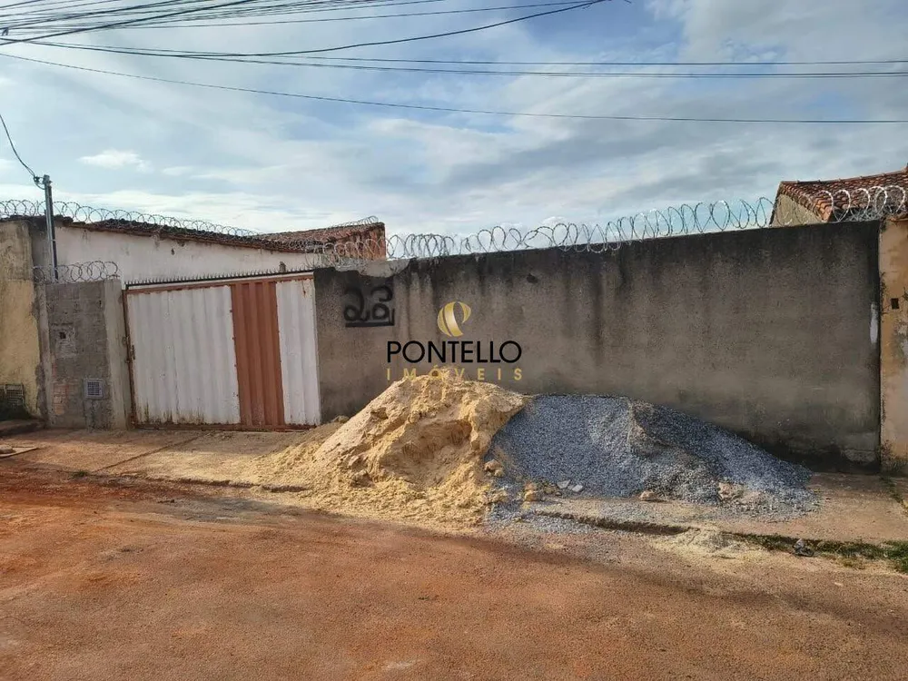 Terreno, 360 m² - Foto 1