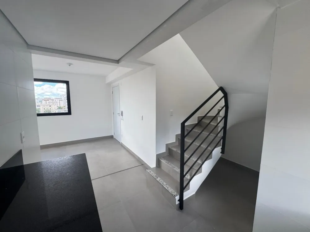 Cobertura, 2 quartos, 128 m² - Foto 11
