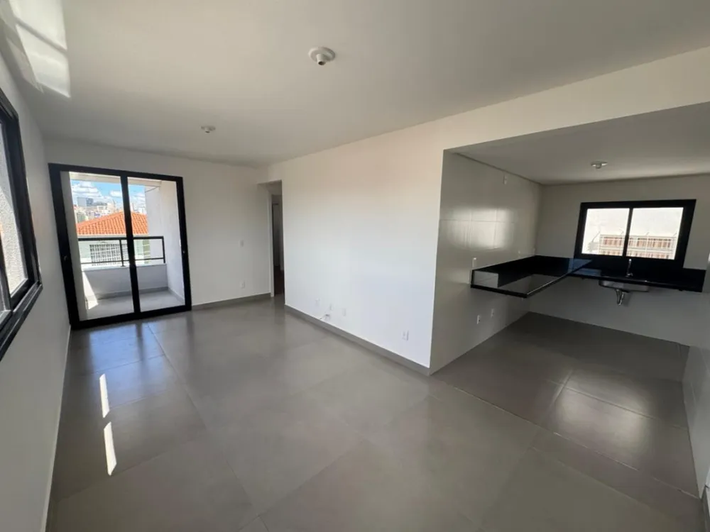 Cobertura, 2 quartos, 128 m² - Foto 1