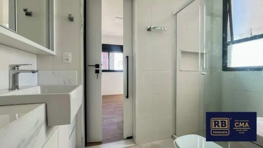Apartamento, 3 quartos, 77 m² - Foto 11