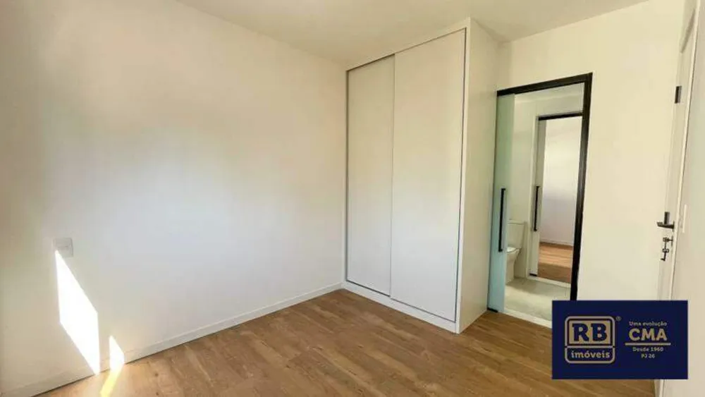 Apartamento, 3 quartos, 77 m² - Foto 9