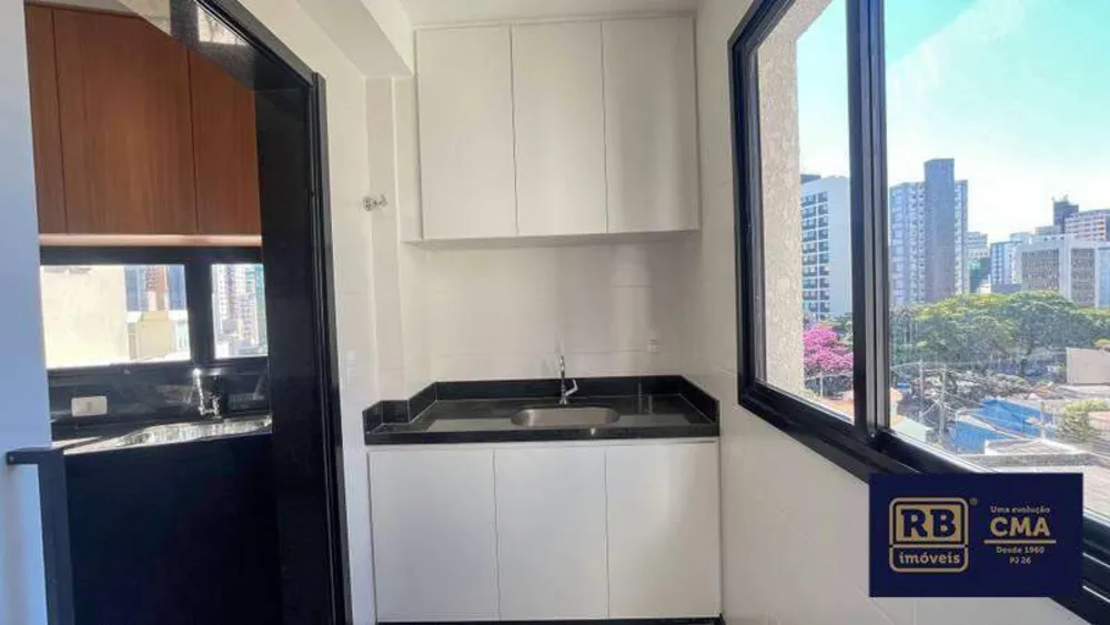 Apartamento, 3 quartos, 77 m² - Foto 6