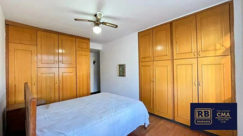 Apartamento, 3 quartos, 77 m² - Foto 2