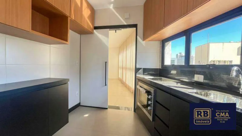 Apartamento, 3 quartos, 77 m² - Foto 7