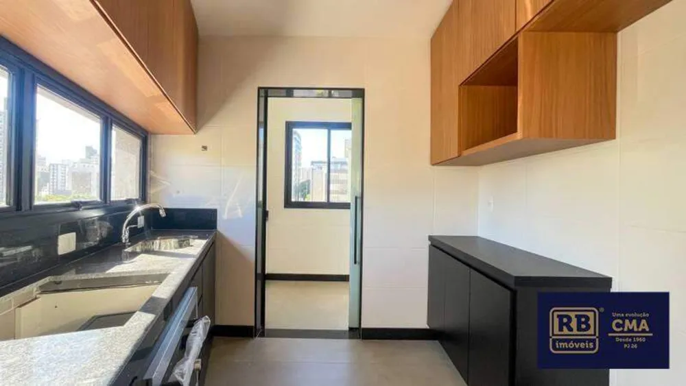 Apartamento, 3 quartos, 77 m² - Foto 12