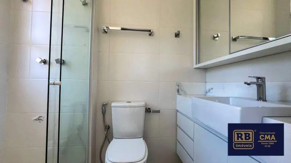 Apartamento, 3 quartos, 77 m² - Foto 19