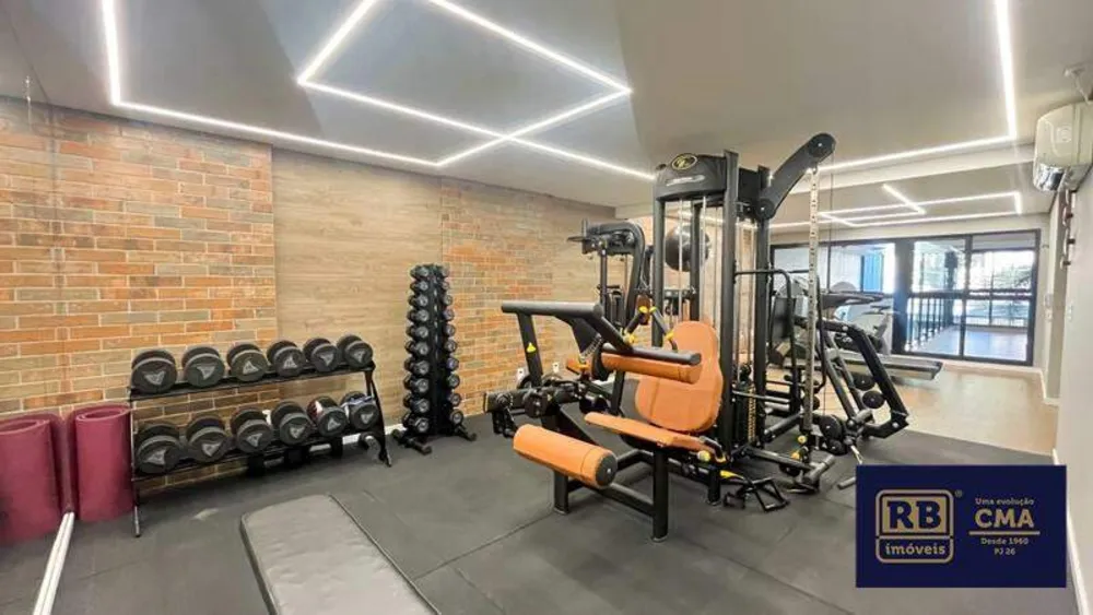Apartamento, 3 quartos, 77 m² - Foto 6