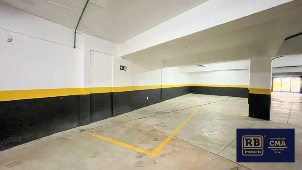 Apartamento, 3 quartos, 77 m² - Foto 1