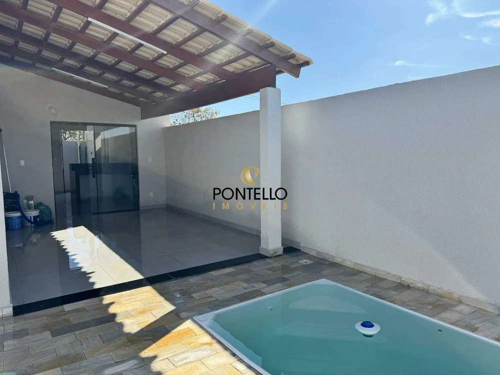Casa, 3 quartos, 140 m² - Foto 2