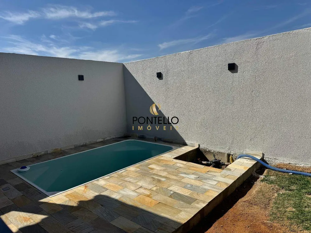 Casa, 3 quartos, 140 m² - Foto 6