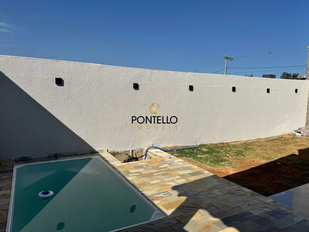 Casa, 3 quartos, 140 m² - Foto 5