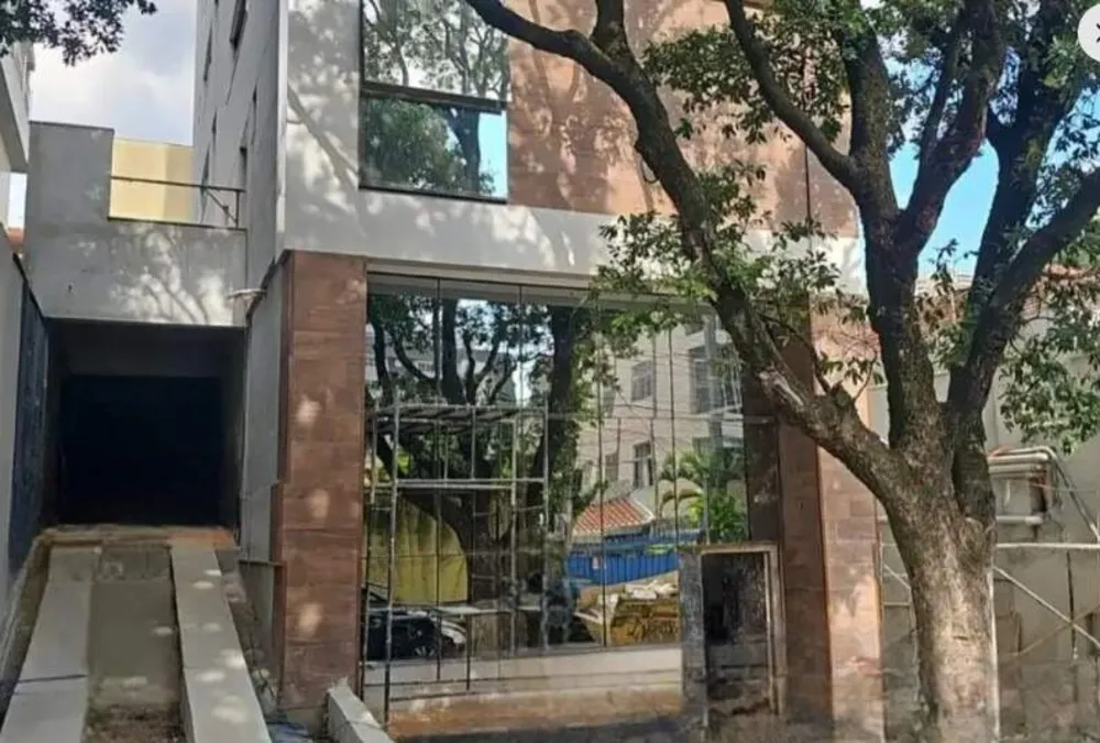 Cobertura, 2 quartos, 125 m² - Foto 1