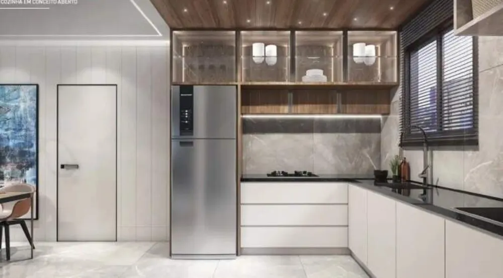 Cobertura, 2 quartos, 125 m² - Foto 6