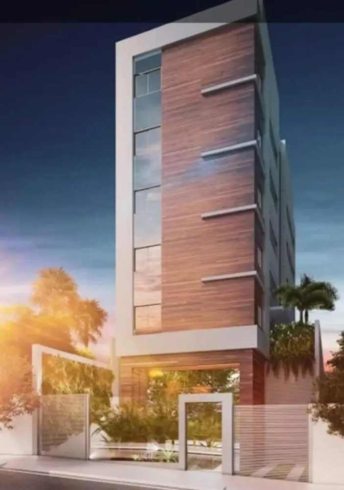 Cobertura, 2 quartos, 125 m² - Foto 4