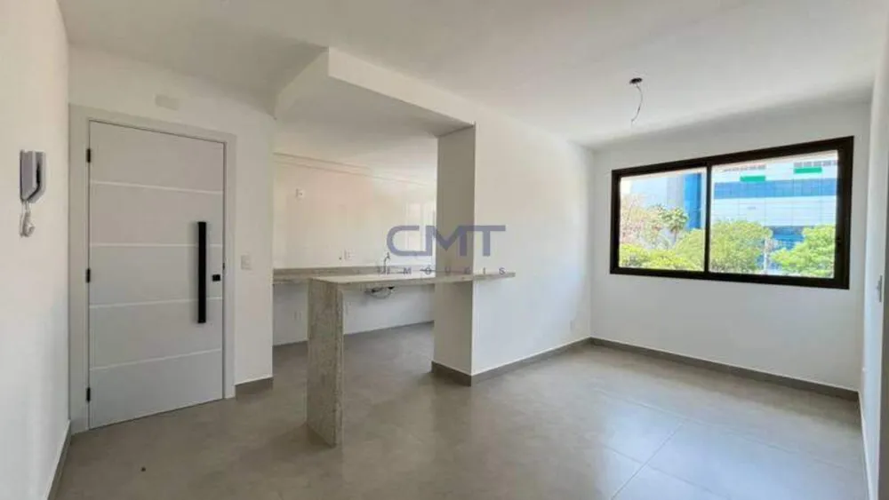 Apartamento, 3 quartos, 77 m² - Foto 3