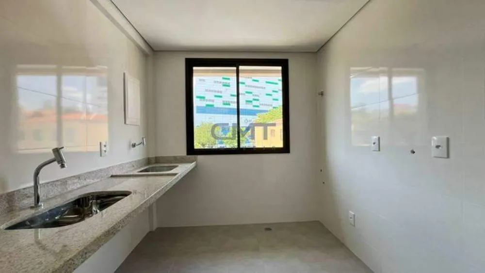 Apartamento, 3 quartos, 77 m² - Foto 4