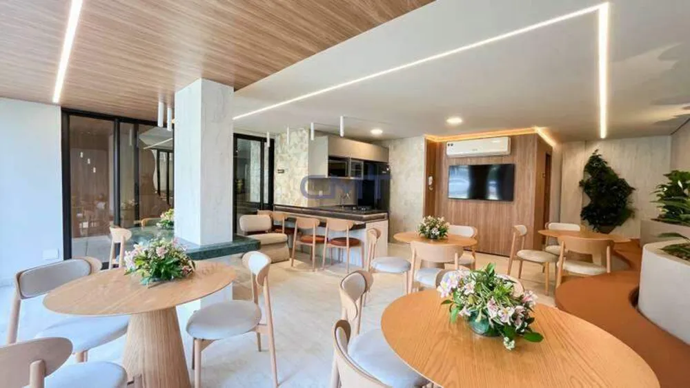 Apartamento, 3 quartos, 77 m² - Foto 1