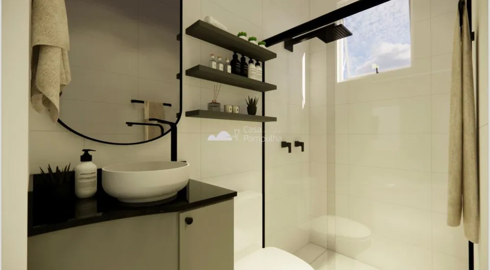 Apartamento, 3 quartos, 86 m² - Foto 9