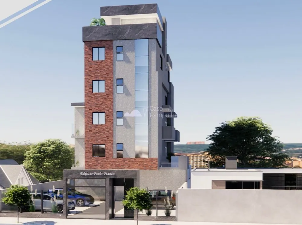 Apartamento, 3 quartos, 86 m² - Foto 12