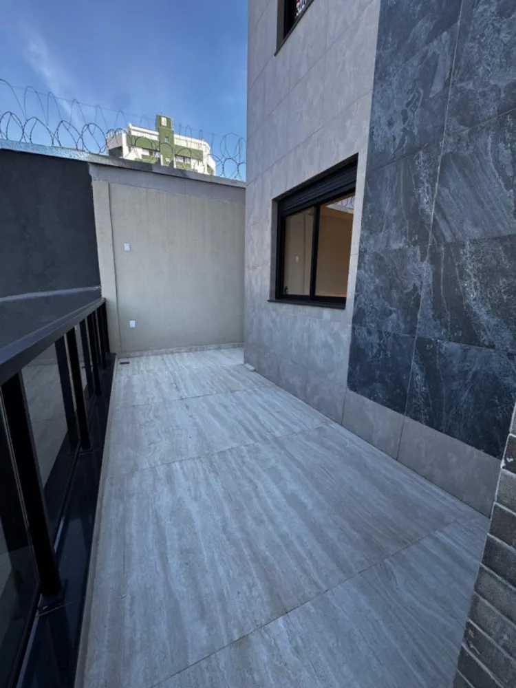 Apartamento, 4 quartos, 93 m² - Foto 1