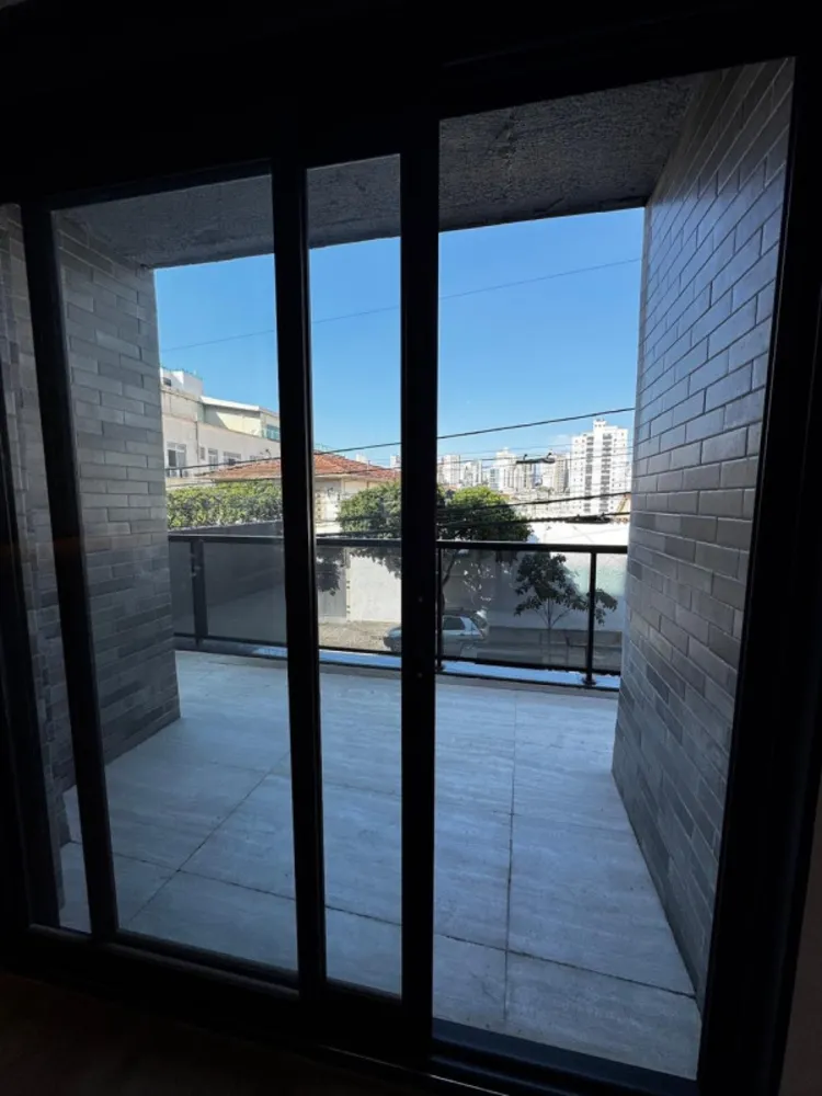 Apartamento, 4 quartos, 93 m² - Foto 2