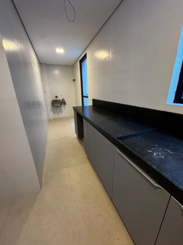 Apartamento, 4 quartos, 93 m² - Foto 1