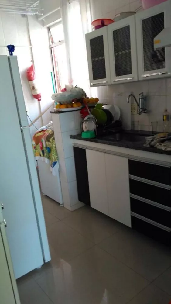 Apartamento à venda com 3 quartos, 68m² - Foto 13