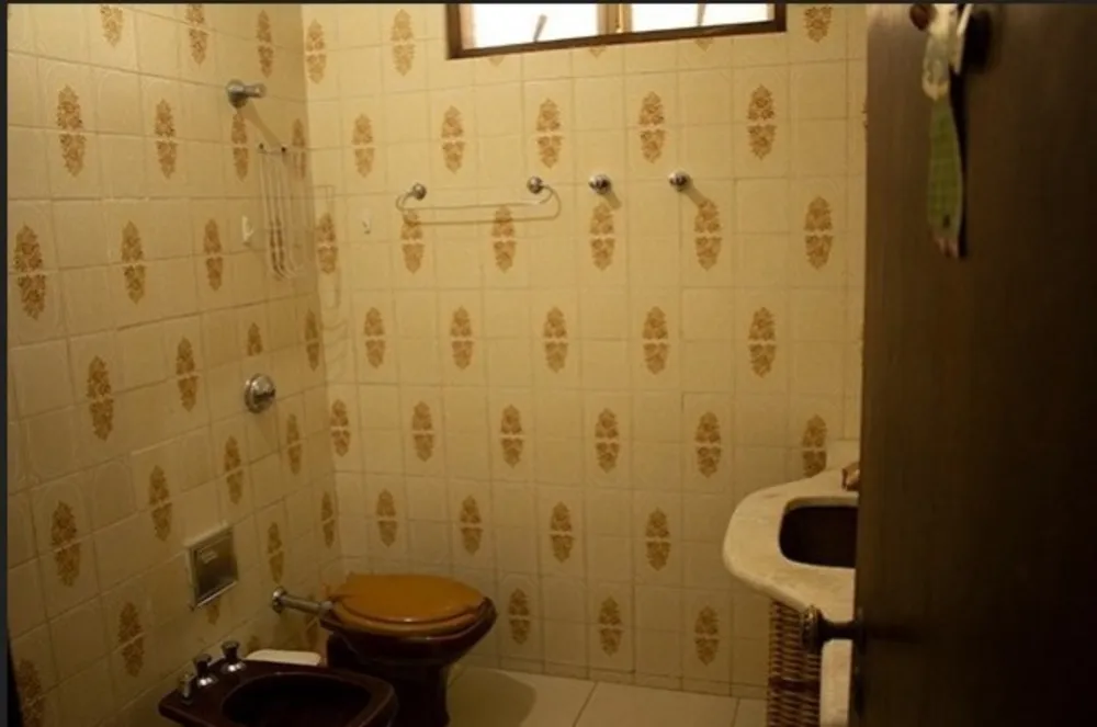 Casa, 4 quartos, 292 m² - Foto 11
