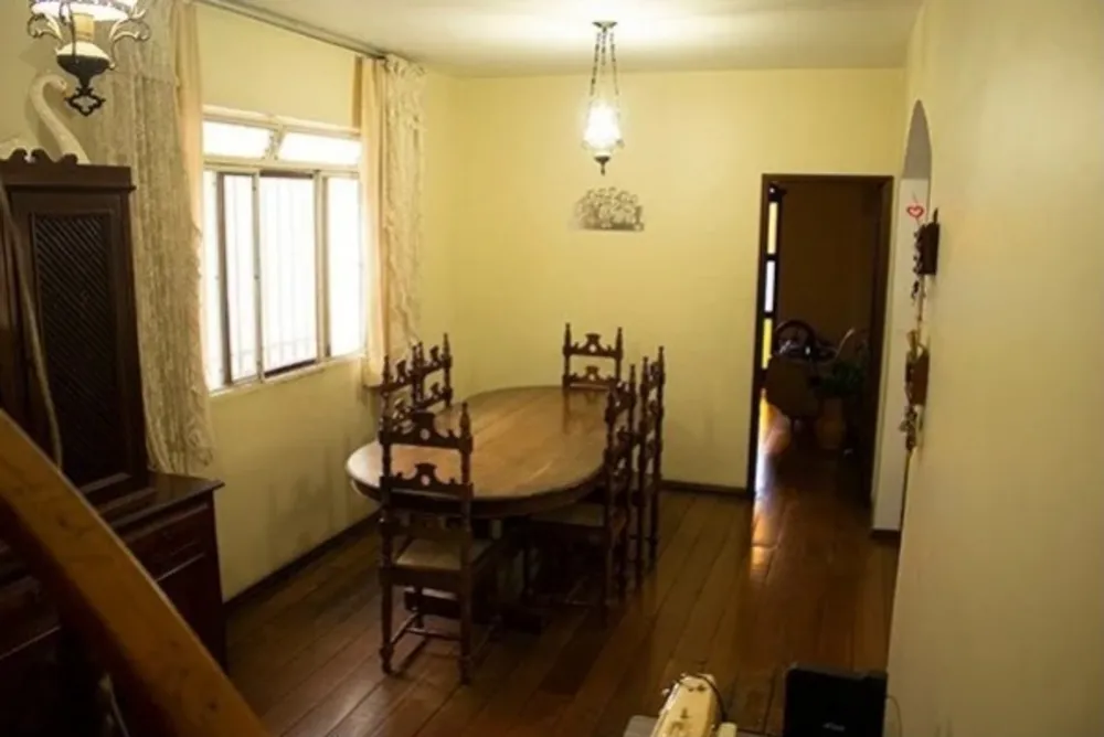 Casa, 4 quartos, 292 m² - Foto 5