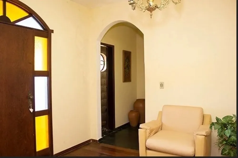 Casa, 4 quartos, 292 m² - Foto 8
