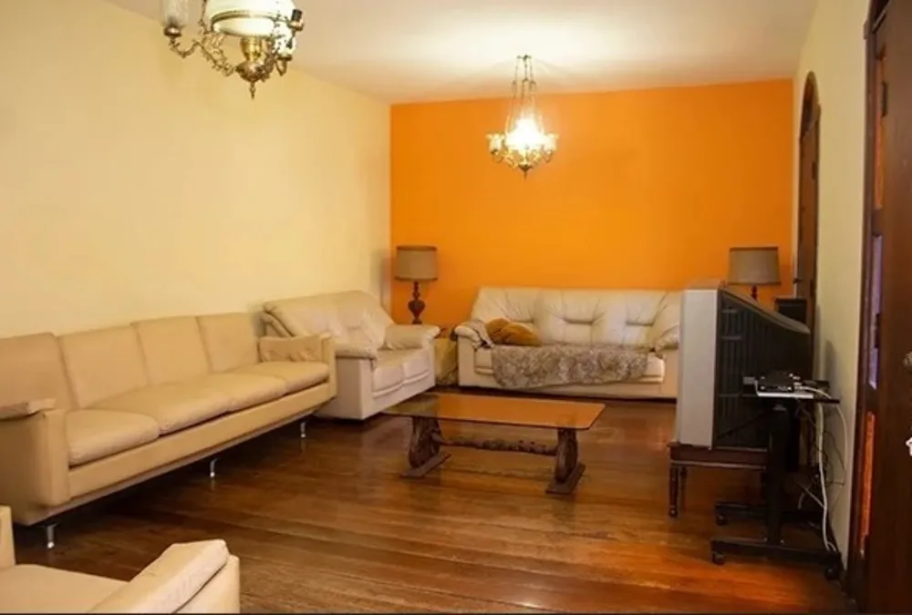 Casa, 4 quartos, 292 m² - Foto 4