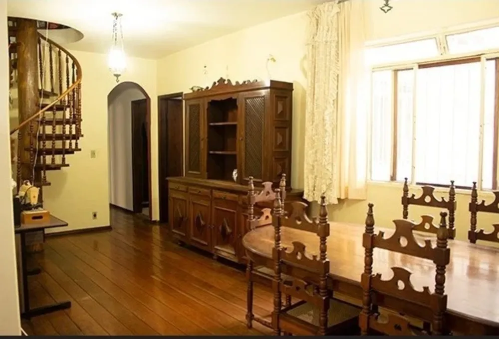 Casa, 4 quartos, 292 m² - Foto 3