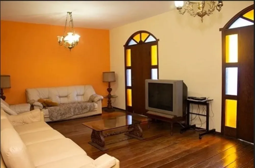 Casa, 4 quartos, 292 m² - Foto 2