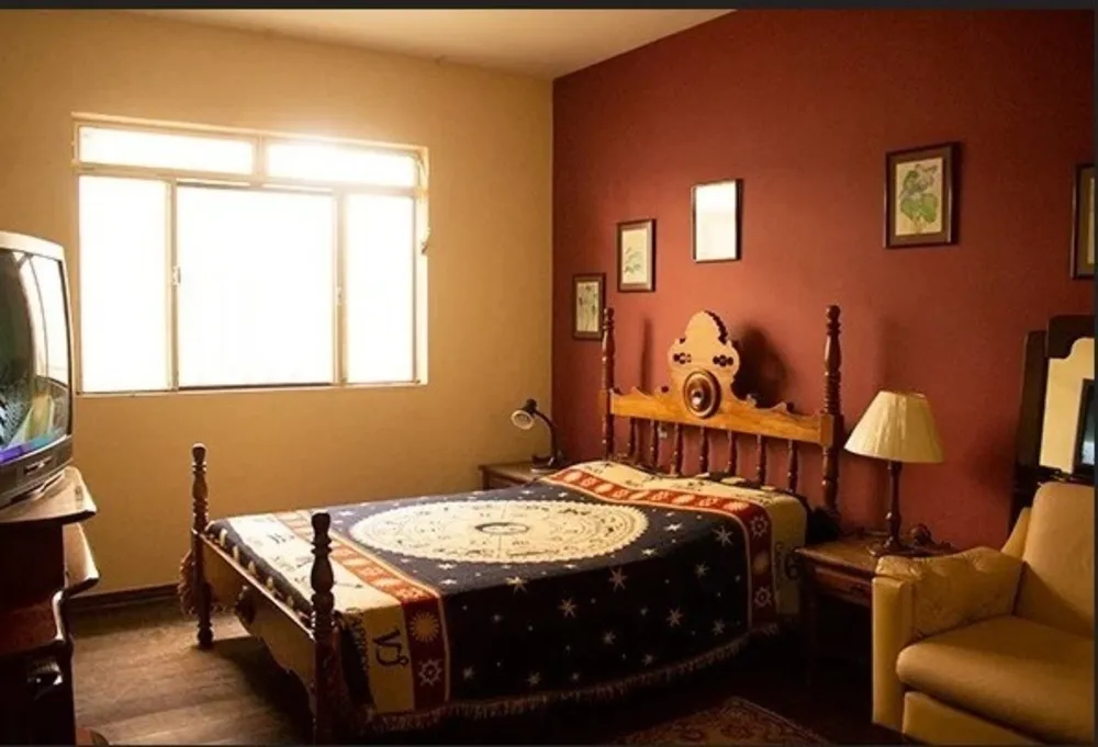 Casa, 4 quartos, 292 m² - Foto 10