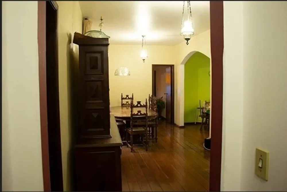 Casa, 4 quartos, 292 m² - Foto 7