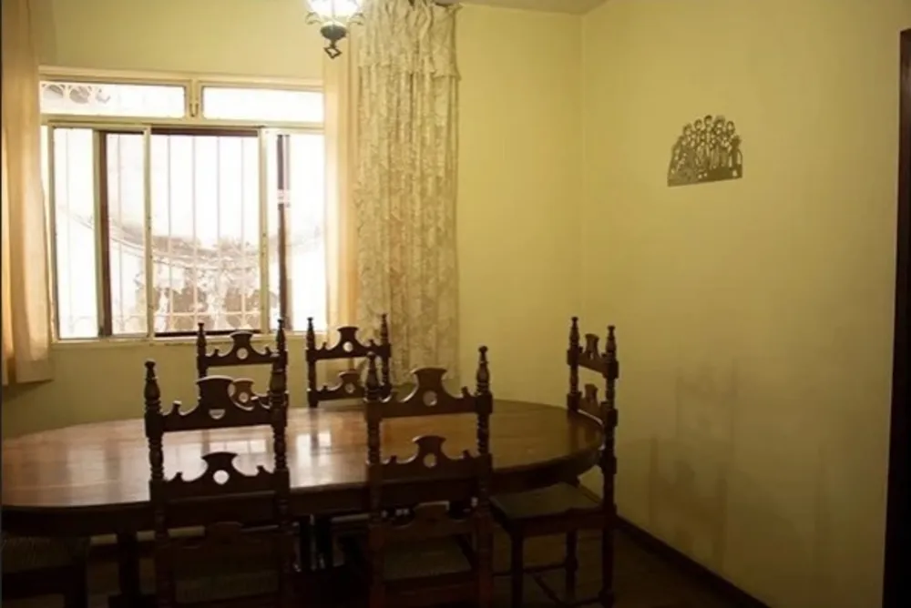 Casa, 4 quartos, 292 m² - Foto 6