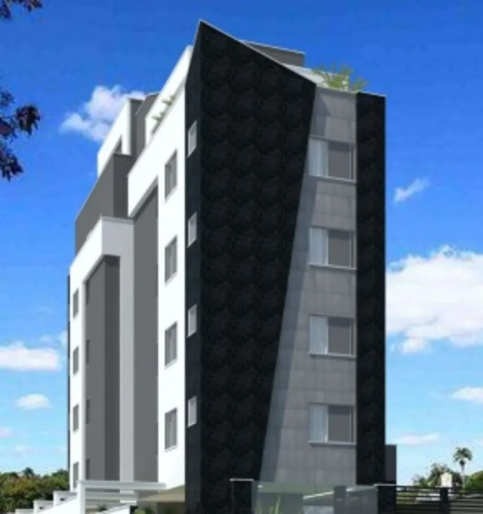 Apartamento, 2 quartos, 11 m² - Foto 1