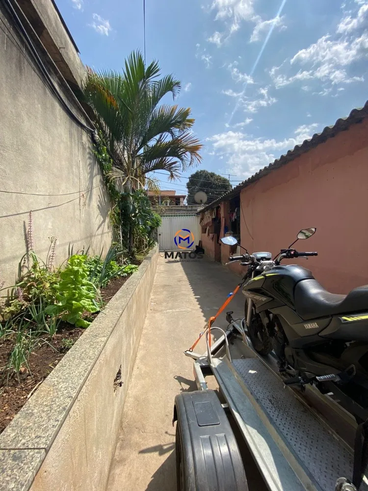 Casa, 3 quartos, 360 m² - Foto 11