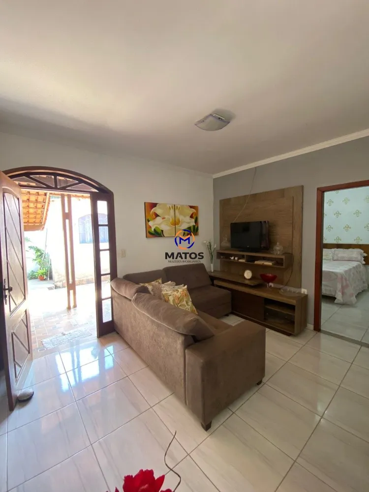 Casa, 3 quartos, 360 m² - Foto 3