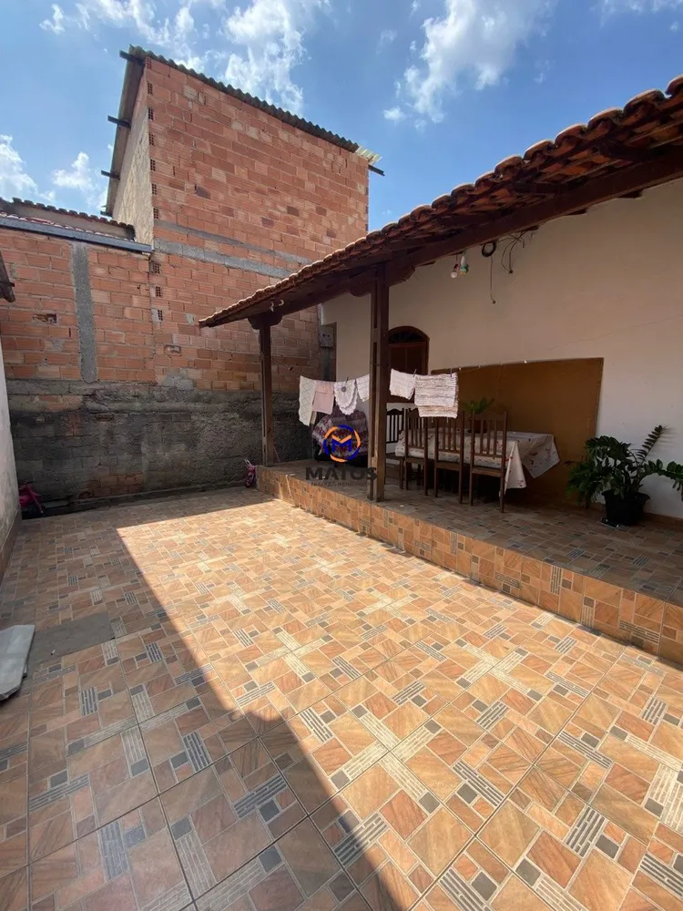 Casa, 3 quartos, 360 m² - Foto 1