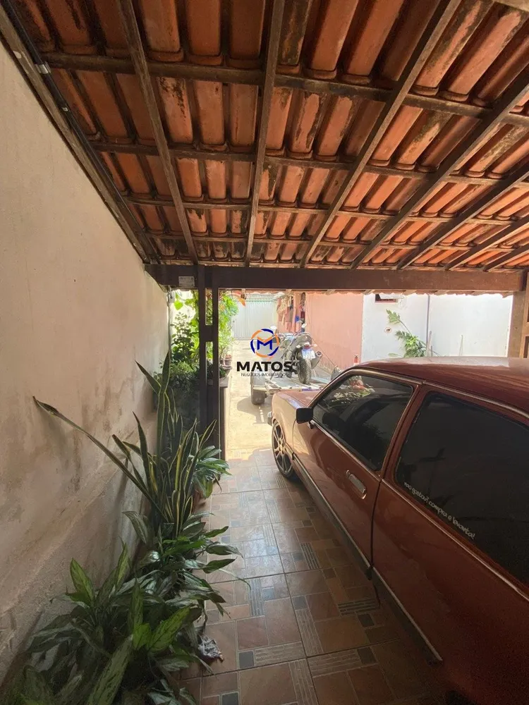 Casa, 3 quartos, 360 m² - Foto 12
