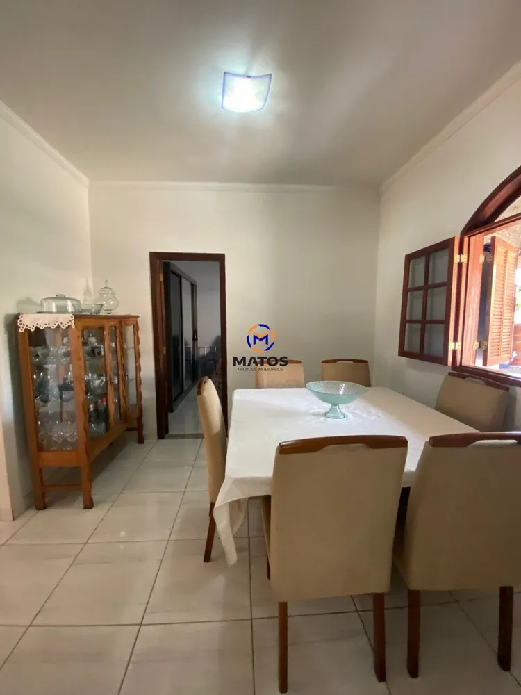 Casa, 3 quartos, 360 m² - Foto 12