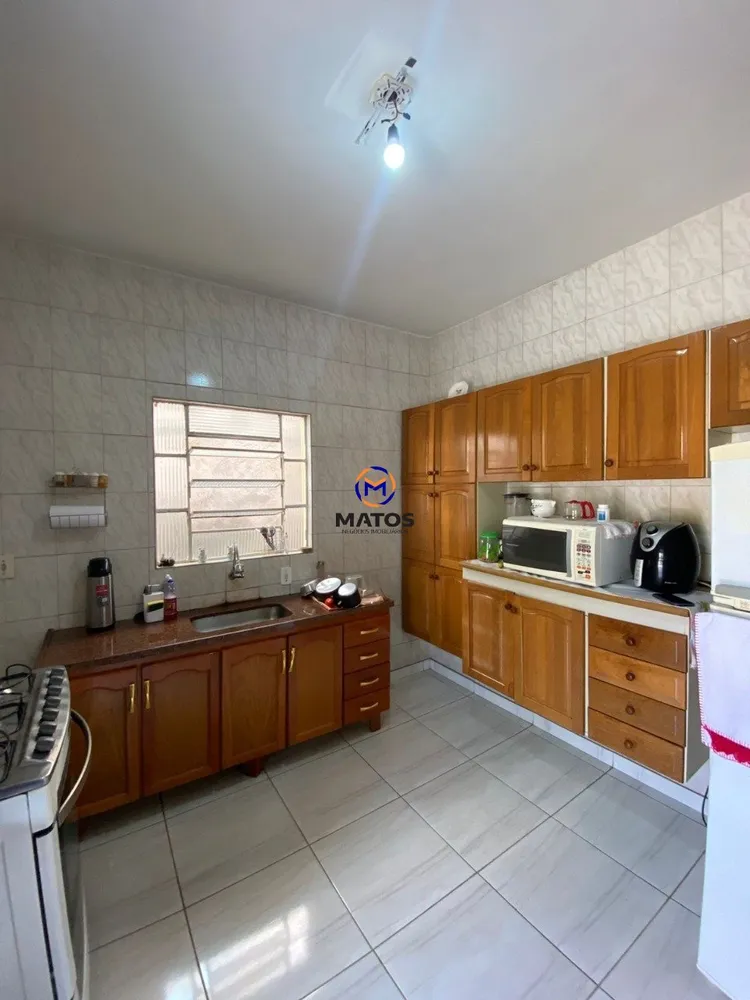 Casa, 3 quartos, 360 m² - Foto 8