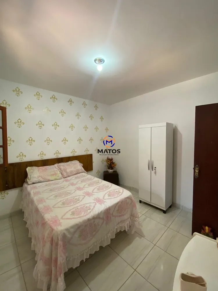 Casa, 3 quartos, 360 m² - Foto 4