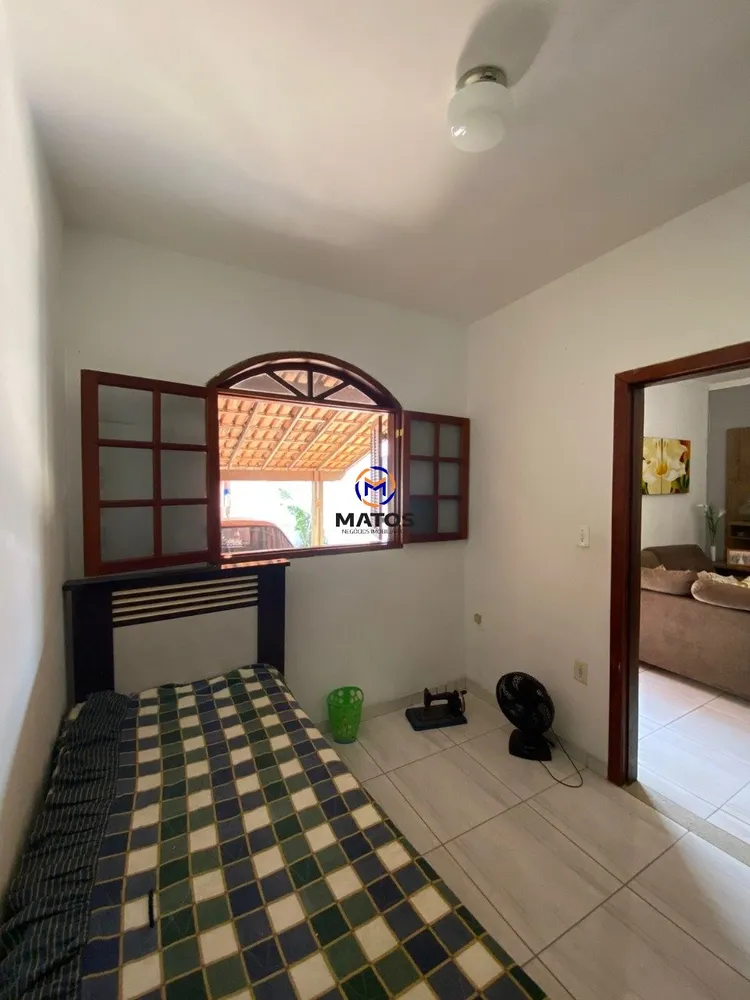 Casa, 3 quartos, 360 m² - Foto 6