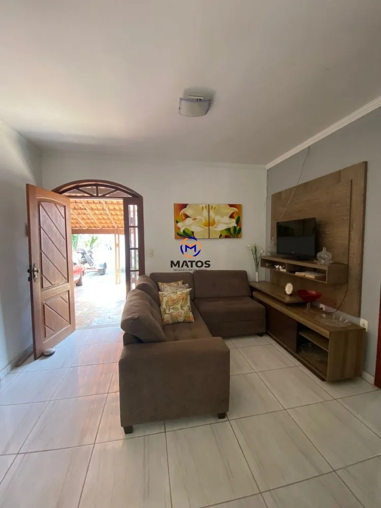 Casa, 3 quartos, 360 m² - Foto 3
