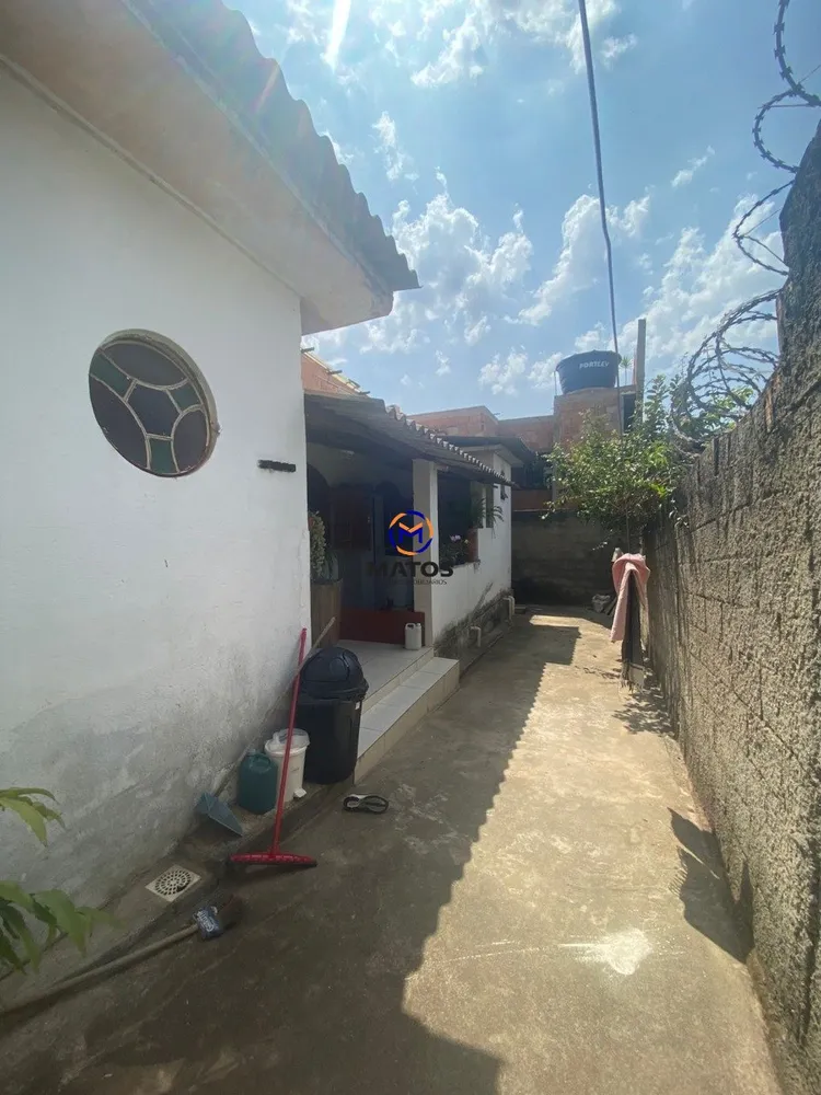 Casa, 3 quartos, 360 m² - Foto 17