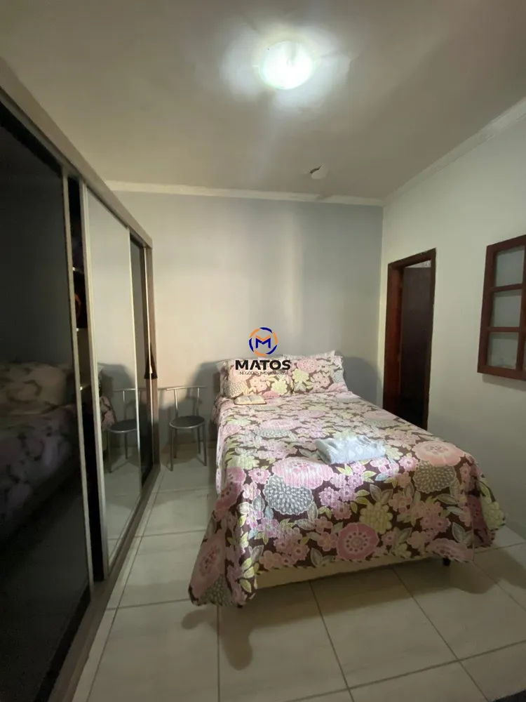 Casa, 3 quartos, 360 m² - Foto 6