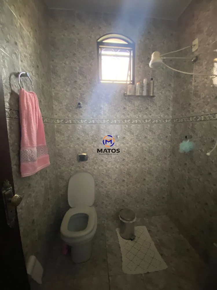 Casa, 3 quartos, 360 m² - Foto 7
