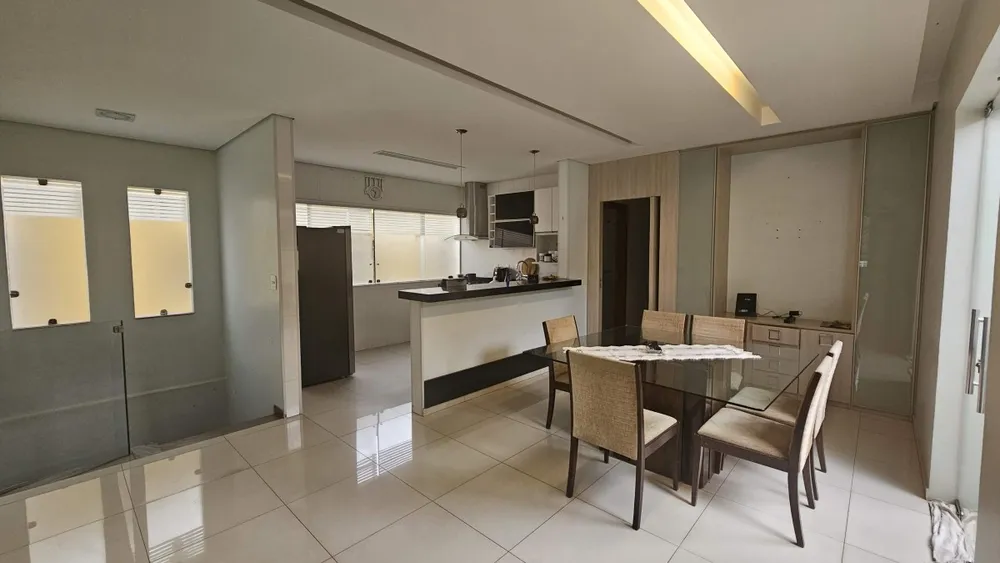 Casa, 5 quartos, 500 m² - Foto 1